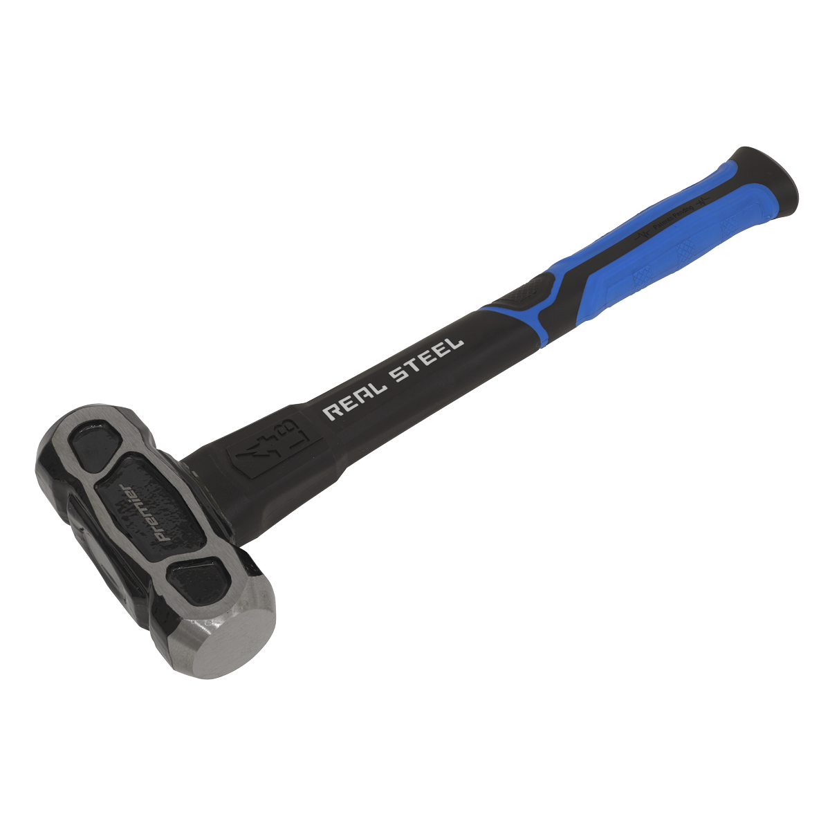 Premier Unbreakable Club Hammer 4lb