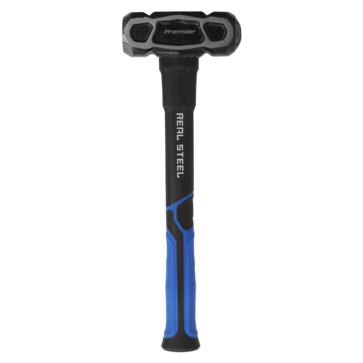 Premier Unbreakable Club Hammer 4lb