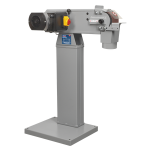 Power Belt Sander/Linisher 100 x 1220mm 1500W/230V