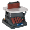 Oscillating Belt & Spindle/Bobbin Sander