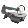 Variable Speed Scroll Saw 406mm Throat 230V
