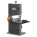 Professional Bandsaw 200mm