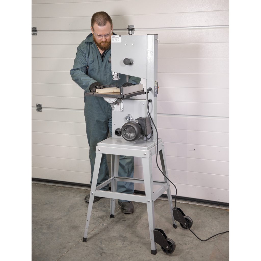 Professional Bandsaw 245mm