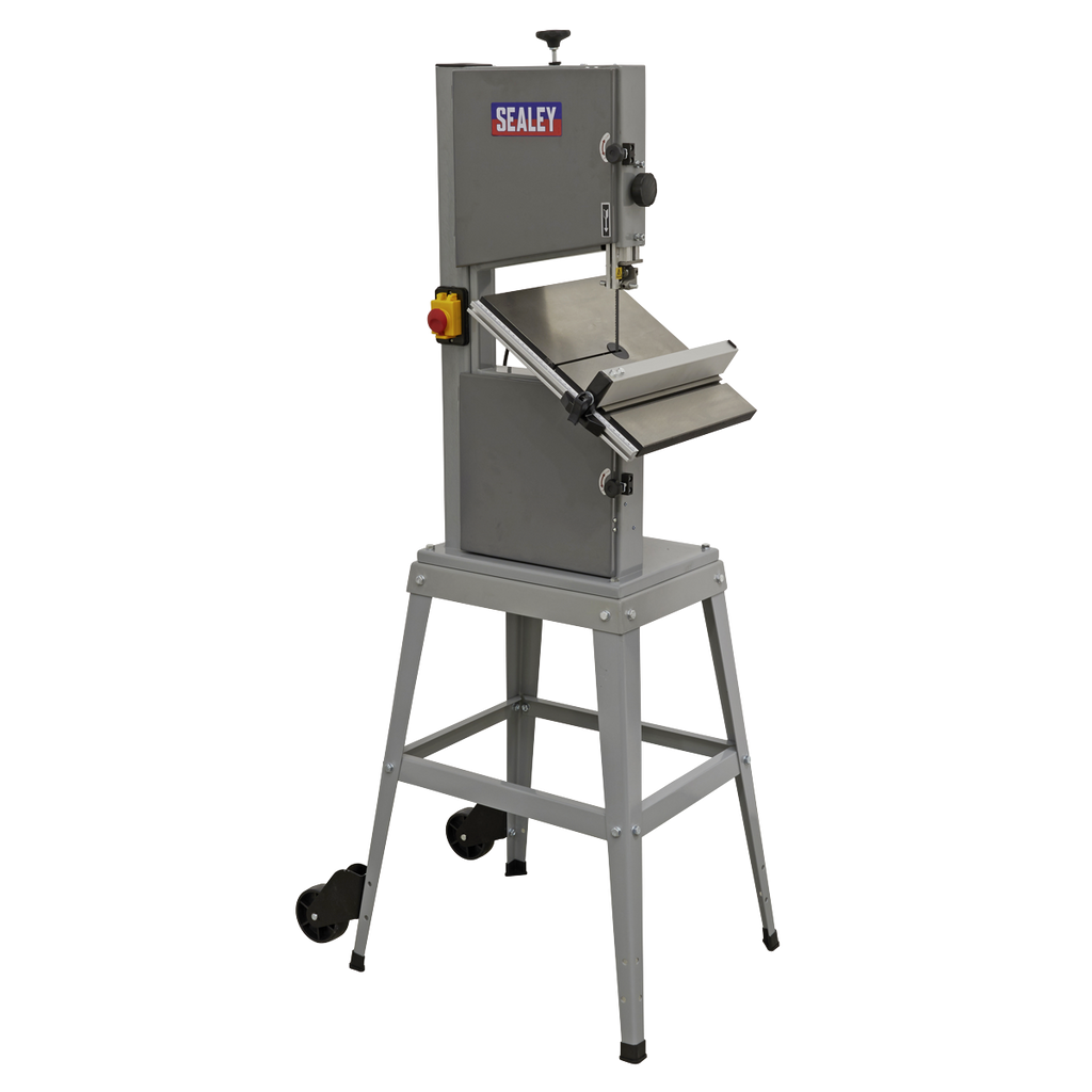 Professional Bandsaw 245mm