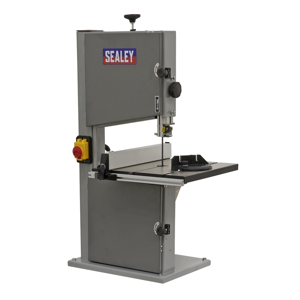 Professional Bandsaw 245mm