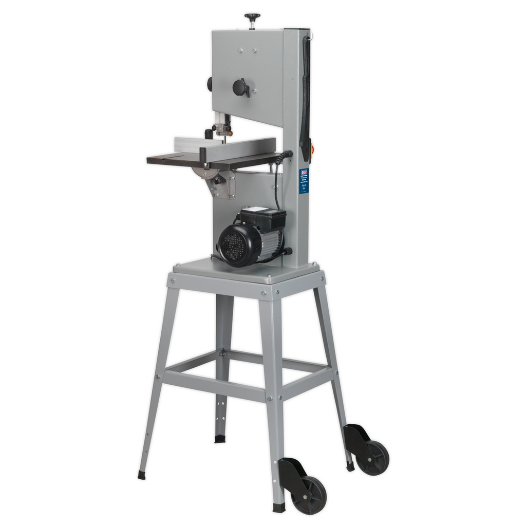 Professional Bandsaw 245mm