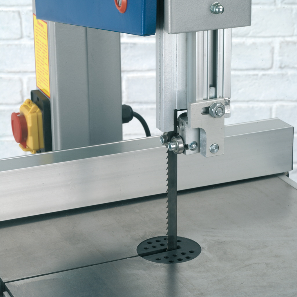 Professional Bandsaw 305mm