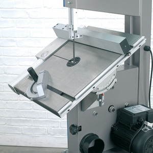 Professional Bandsaw 335mm