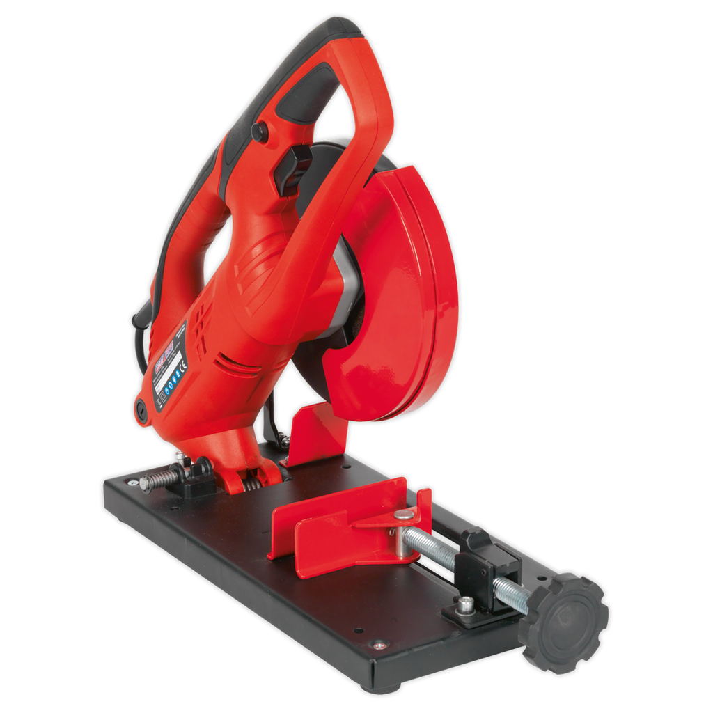 Cut-Off Machine with Disc 150mm 230V