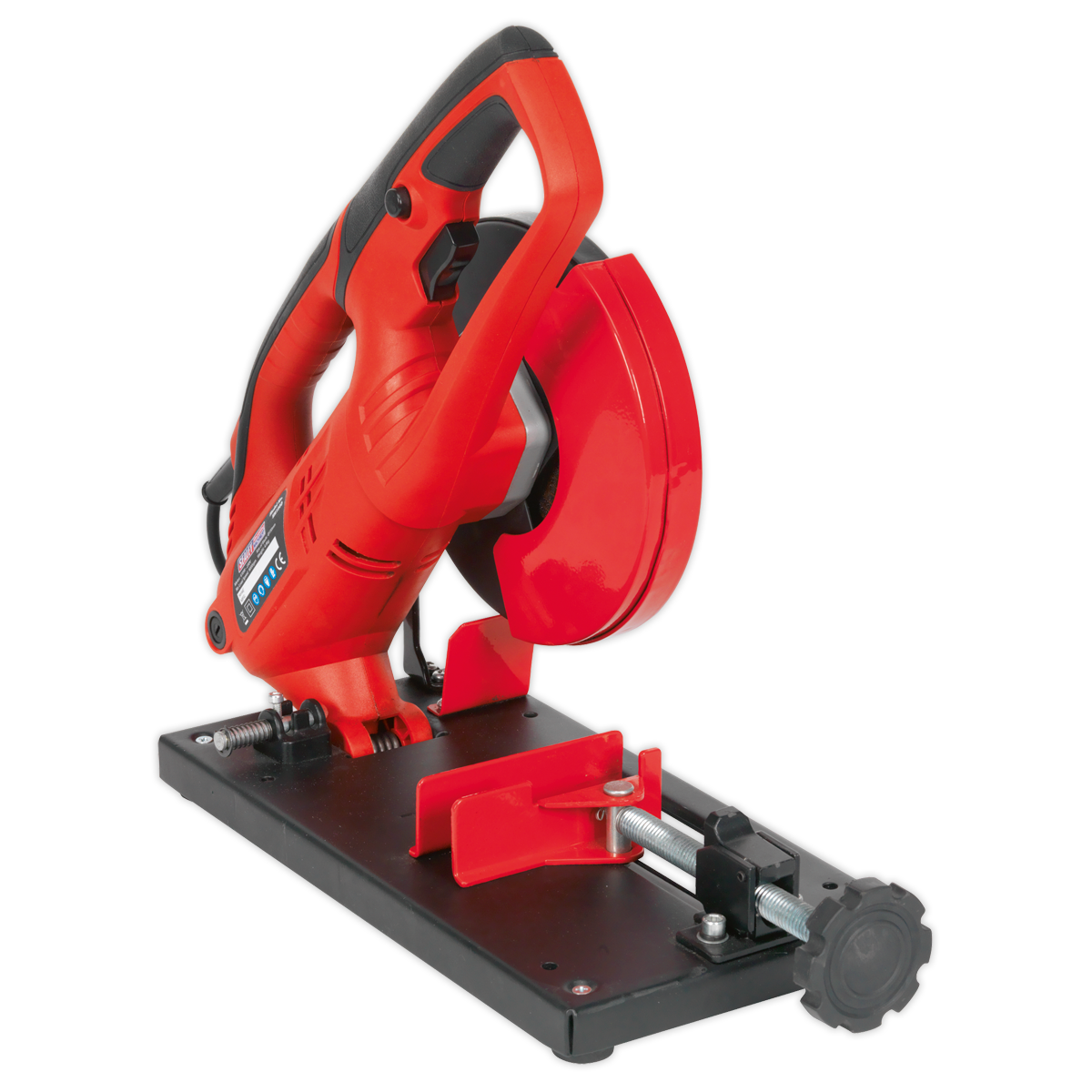 Cut-Off Machine with Disc 150mm 230V