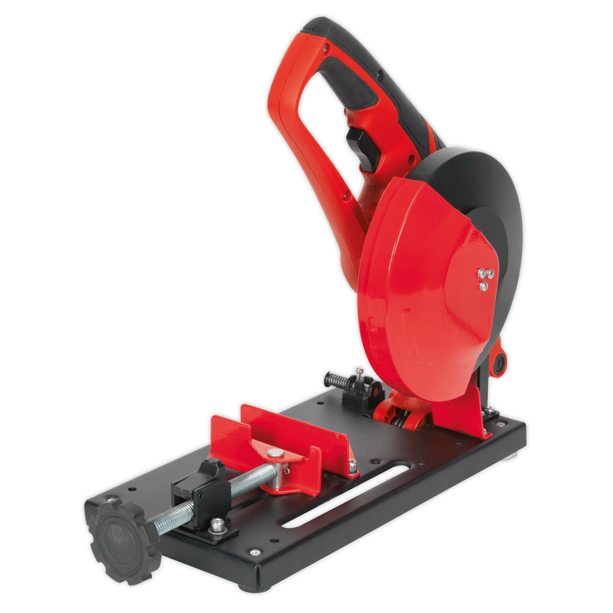Cut-Off Machine with Disc 150mm 230V