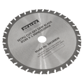 Cut-Off Saw Blade 180 x 1.9mm/20mm 36tpu