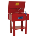 Air Operated Parts Washer 55L