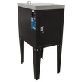 Premier Spray Gun Cleaning Tank 2 Gun Capacity