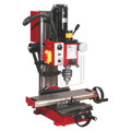Mini Drilling & Milling Machine