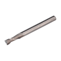 HSS End Mill 2 Flute 4mm