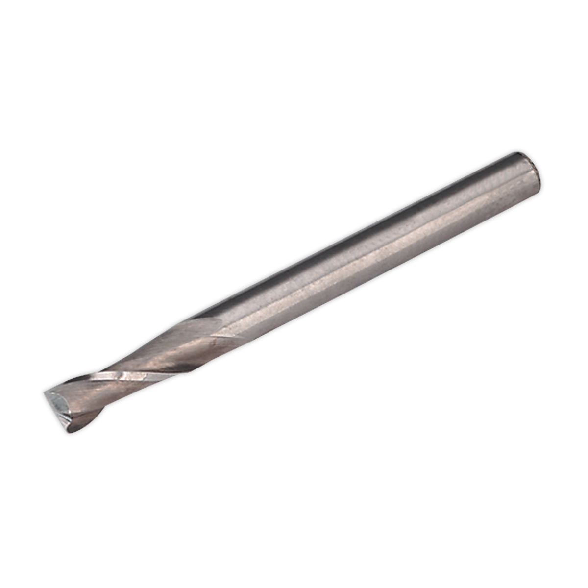 HSS End Mill Set 2 Flute 4-16mm