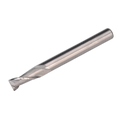 HSS End Mill 2 Flute 6mm