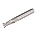 HSS End Mill 2 Flute 10mm