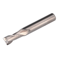 HSS End Mill 2 Flute 12mm