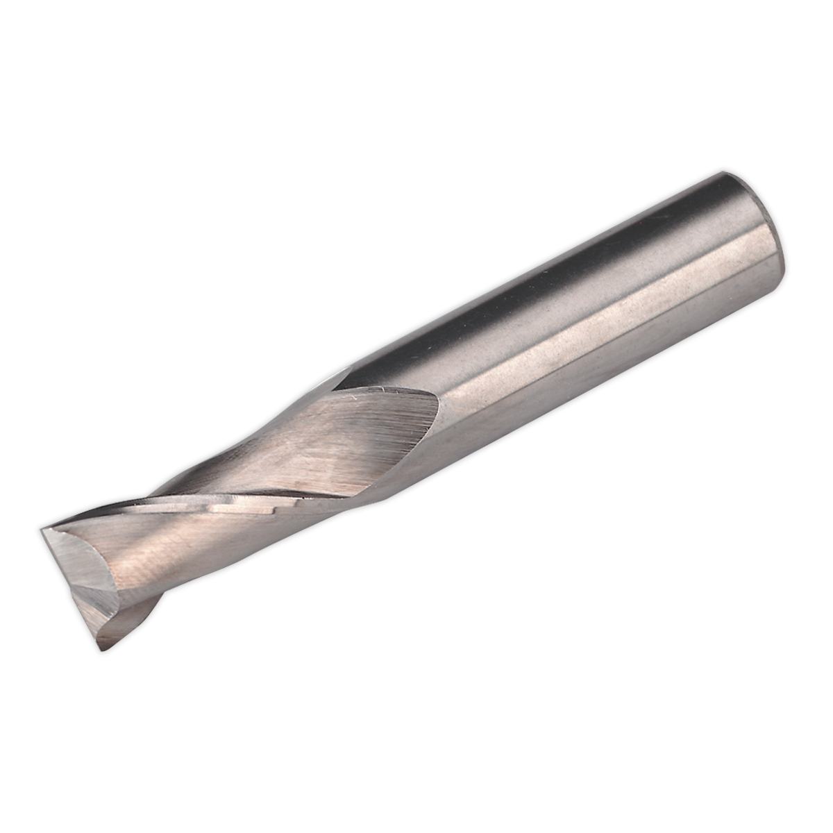 HSS End Mill 2 Flute 14mm