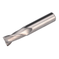 HSS End Mill 2 Flute 16mm
