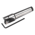 Indexable Carbide End Mill MT3-M12 30mm