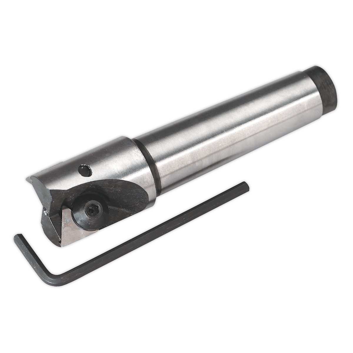 Indexable Carbide End Mill MT3-M12 30mm