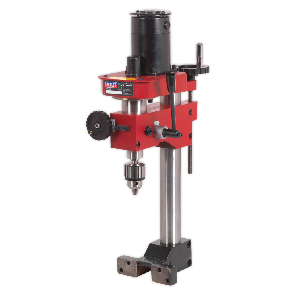 Drill Head for Mini Lathe SM2503A