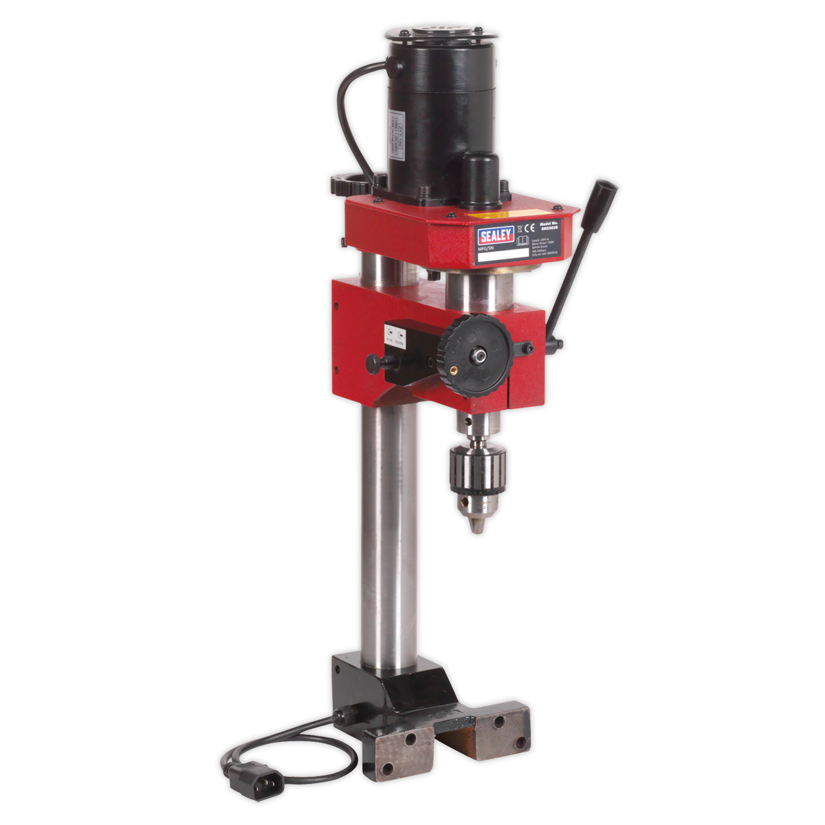 Drill Head for Mini Lathe SM2503A