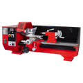 Metalworking Lathe 550mm Between Centres