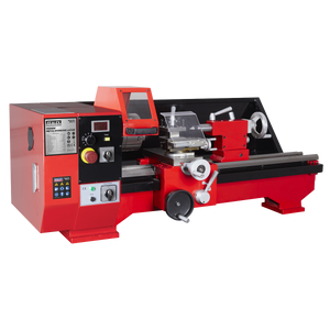 Metalworking Lathe 550mm Between Centres