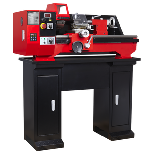 Metalworking Lathe 550mm Between Centres