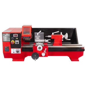 Metalworking Lathe 550mm Between Centres