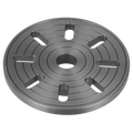 Face Plate 220mm