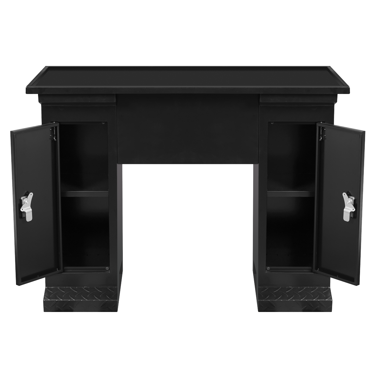 Lathe Floor Stand for SM27