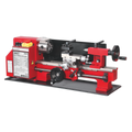Metalworking Lathe 300mm Between Centres