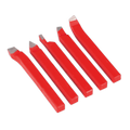 Cutter Set 8 x 8mm 5pc