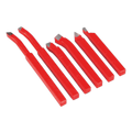 Cutter Set 8 x 8mm 6pc