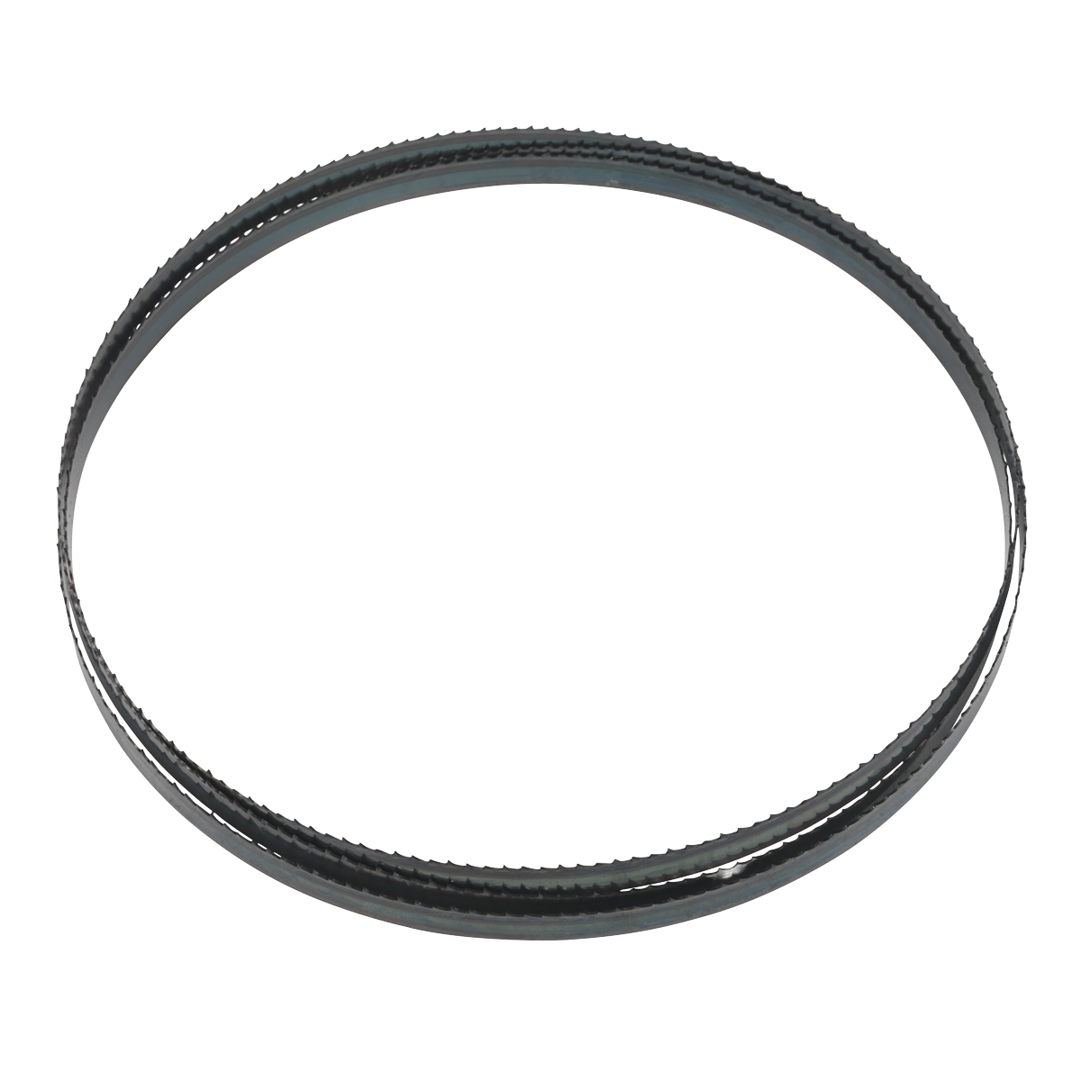 6tpi Bandsaw Blade 2100 x 20 x 0.8mm