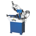 Industrial Power Bandsaw 255mm