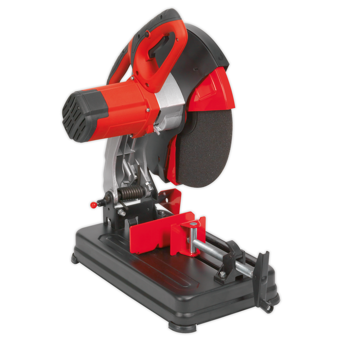 Portable Abrasive Disc Cut-Off Saw 355mm 230V