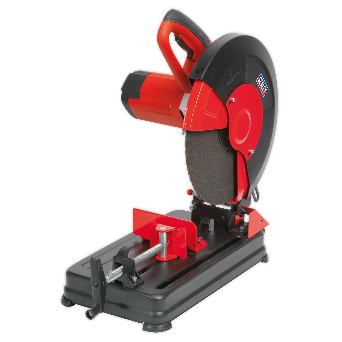 Portable Abrasive Disc Cut-Off Saw 355mm 230V