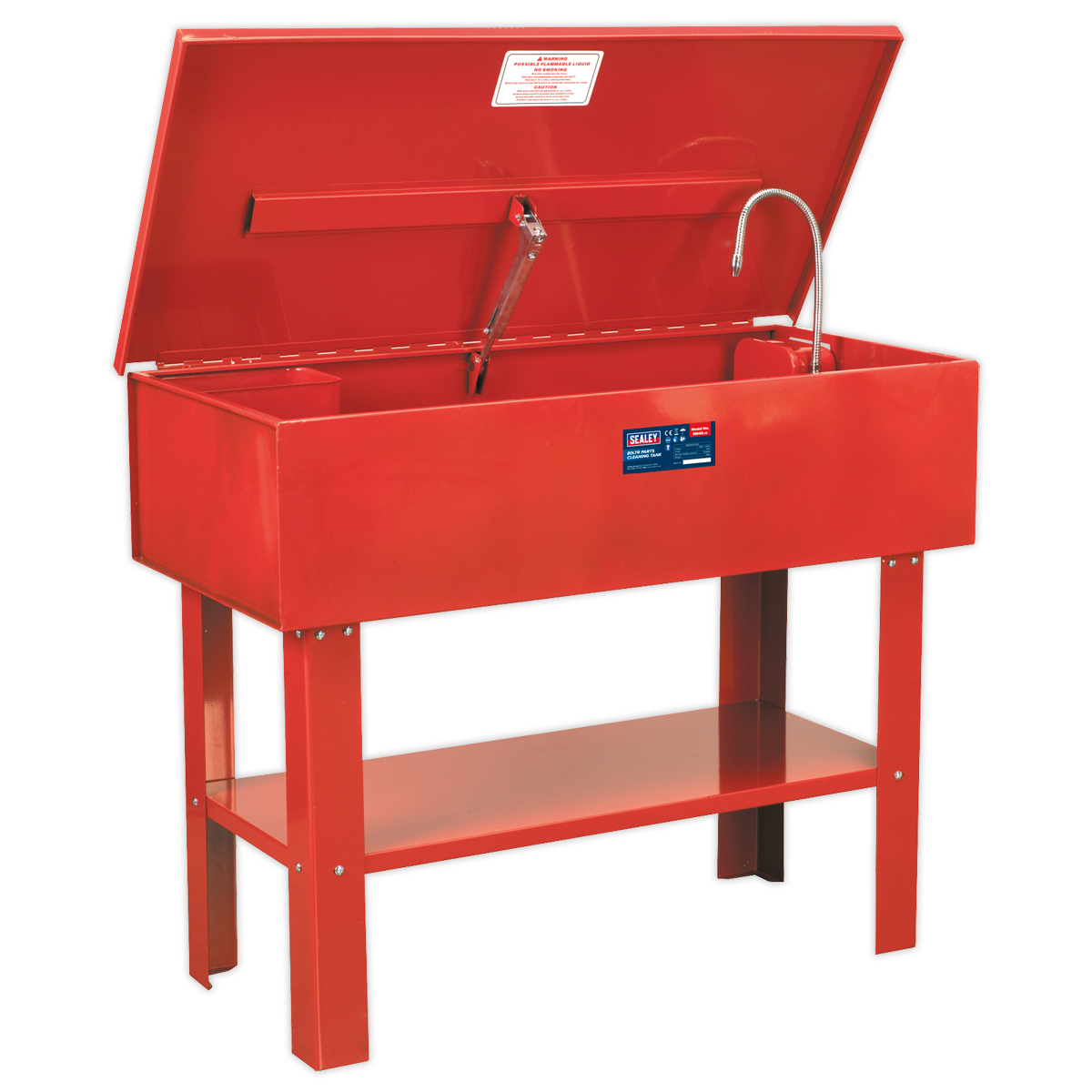 Parts Washer 80L