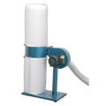 Dust & Chip Extractor 1hp 230V