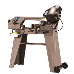 Metal Cutting Bandsaw 3-Speed 150mm 375W230V