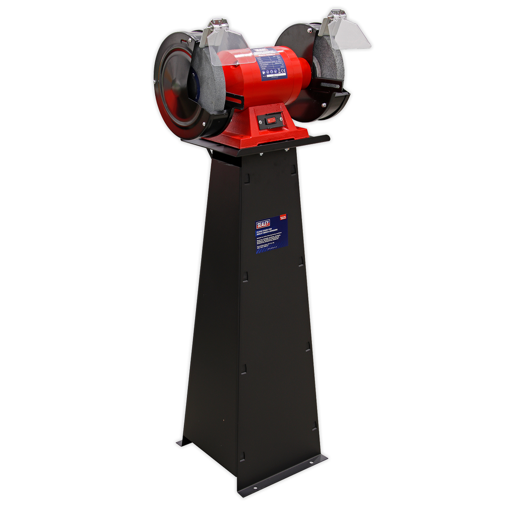 Bench Grinder Stand (SM57/ST)