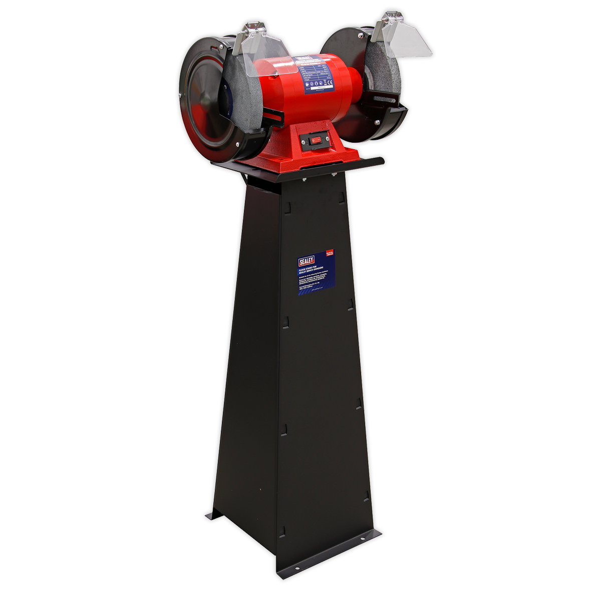 Bench Grinder Stand