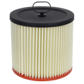Cartridge Filter for SM68