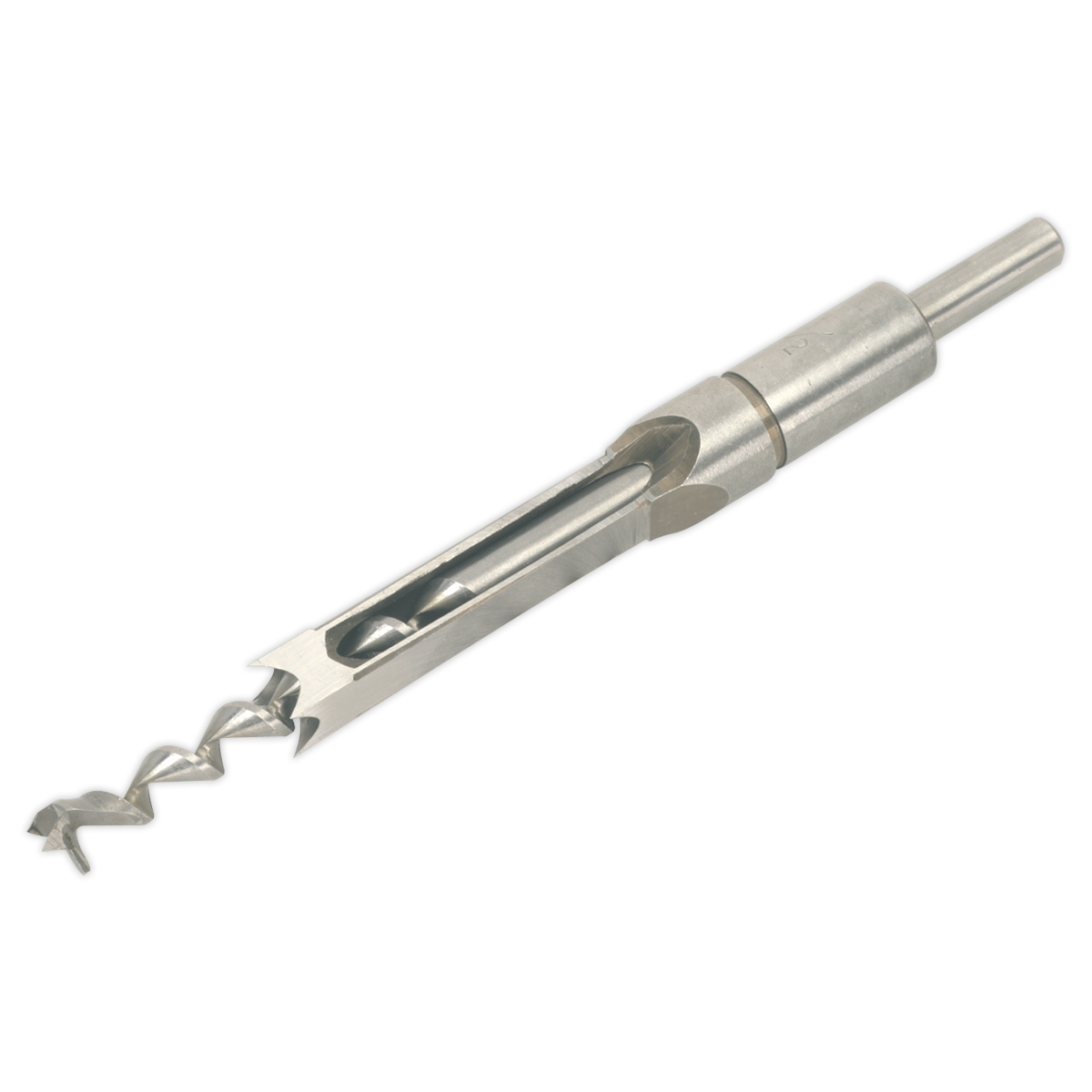Chisel & Drill Set 1/2"